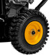Миниатюра изображения товара Снегоуборщик бензиновый Denzel SB 560 LP / 97652