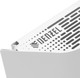 Миниатюра изображения товара Конвектор Denzel XCE-2000 / 98132 (белый)