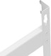Миниатюра изображения товара Конвектор Denzel XCE-2000 / 98132 (белый)