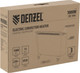 Миниатюра изображения товара Конвектор Denzel XCE-1000 / 98130 (белый)