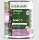 Миниатюра изображения товара Краска Лакра МА-15 Сурик (900г)