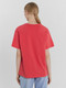 Миниатюра изображения товара Футболка Mark Formelle 112934 (р.164/170-88-94, коралл)