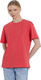 Миниатюра изображения товара Футболка Mark Formelle 112934 (р.164/170-88-94, коралл)
