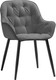 Миниатюра изображения товара Стул Woodville Олму (серый/черный)