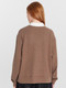 Миниатюра изображения товара Джемпер Mark Formelle 122888 (р.164/170-96-102, кофейный меланж 5364-D)