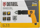 Миниатюра изображения товара Пневмодрель Denzel PD500 / 57478
