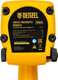Миниатюра изображения товара Пневмогайковерт Denzel IWS550 Compact / 57470