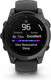 Миниатюра изображения товара Умные часы Garmin Fenix E Amoled 47mm / 010-03025-01 (темно-серый/черный)