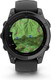 Миниатюра изображения товара Умные часы Garmin Fenix E Amoled 47mm / 010-03025-01 (темно-серый/черный)