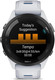 Миниатюра изображения товара Умные часы Garmin Forerunner 265 46.1mm / 010-02810-11 (белый)