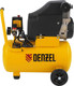 Миниатюра изображения товара Воздушный компрессор Denzel DLC1300/24 / 58171