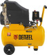 Миниатюра изображения товара Воздушный компрессор Denzel DLC1300/24 / 58171