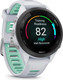 Миниатюра изображения товара Умные часы Garmin Forerunner 265S 41.7mm / 010-02810-14 (белый)