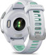 Миниатюра изображения товара Умные часы Garmin Forerunner 265S 41.7mm / 010-02810-14 (белый)
