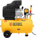 Миниатюра изображения товара Воздушный компрессор Denzel DC1500/24 / 58160