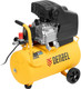 Миниатюра изображения товара Воздушный компрессор Denzel DC1500/24 / 58160