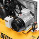 Миниатюра изображения товара Воздушный компрессор Denzel BCV 5500-T/270 / 58125