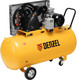Миниатюра изображения товара Воздушный компрессор Denzel BCV 5500-T/270 / 58125