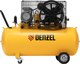 Миниатюра изображения товара Воздушный компрессор Denzel BCV 5500-T/270 / 58125