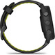 Миниатюра изображения товара Умные часы Garmin Forerunner 265S 41.7mm / 010-02810-13 (черный)