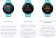 Миниатюра изображения товара Умные часы Garmin Forerunner 265S 42mm / 010-02810-15 (пудровый)