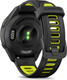 Миниатюра изображения товара Умные часы Garmin Forerunner 265S 41.7mm / 010-02810-13 (черный)