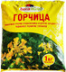 Миниатюра изображения товара Сидерат Bona Agro Горчица (1кг)