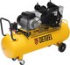 Миниатюра изображения товара Воздушный компрессор Denzel BCV2300/100 / 58111