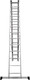 Миниатюра изображения товара Лестница секционная Новая Высота NV 1230 / 1230313