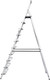 Миниатюра изображения товара Лестница-стремянка Новая Высота NV 1117 / 1117110