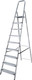 Миниатюра изображения товара Лестница-стремянка Новая Высота NV 1117 / 1117109