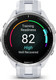 Миниатюра изображения товара Умные часы Garmin Forerunner 965 47mm / 010-02809-11 (белый)