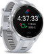 Миниатюра изображения товара Умные часы Garmin Forerunner 965 47mm / 010-02809-11 (белый)
