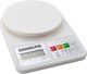 Миниатюра изображения товара Кухонные весы Goodhelper KS-S01 (белый)