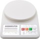 Миниатюра изображения товара Кухонные весы Goodhelper KS-S01 (белый)