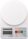 Миниатюра изображения товара Кухонные весы Goodhelper KS-S01 (белый)