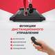 Миниатюра изображения товара Электрическая беговая дорожка GetActive YP-C1E