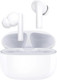 Миниатюра изображения товара Беспроводные наушники Honor Choice Earbuds X7 Lite / MZT-ME00 (белый)