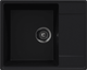 Миниатюра изображения товара Мойка кухонная Maunfeld Lacrima 605 MFQS-605B (черный)