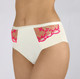Миниатюра изображения товара Трусы женские Verally 1143-1 (р.106, азалия)