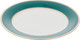 Миниатюра изображения товара Набор тарелок Gipfel Moritz 43252 (21шт, бирюзовый)