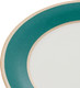 Миниатюра изображения товара Набор тарелок Gipfel Moritz 43252 (21шт, бирюзовый)