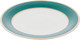 Миниатюра изображения товара Набор тарелок Gipfel Moritz 43252 (21шт, бирюзовый)