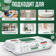 Миниатюра изображения товара Влажные салфетки для дома Paddlers Easy Clean (70шт)