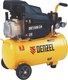 Миниатюра изображения товара Воздушный компрессор Denzel DK1500/24 Х-PRO / 58063