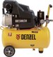 Миниатюра изображения товара Воздушный компрессор Denzel DK1500/24 Х-PRO / 58063
