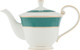 Миниатюра изображения товара Чайный набор Gipfel Moritz 43253 (15пр, бирюзовый)