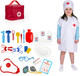 Миниатюра изображения товара Набор доктора детский Стром Доктор У1097