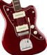 Миниатюра изображения товара Электрогитара Fender Troy Van Leeuwen Jazzmaster Oxblood