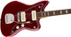 Миниатюра изображения товара Электрогитара Fender Troy Van Leeuwen Jazzmaster Oxblood